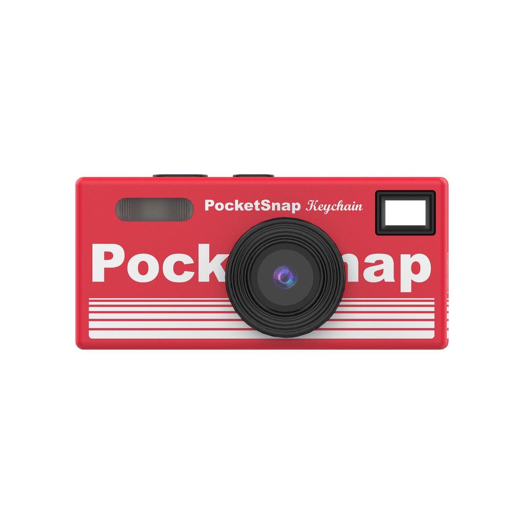 Retro HD Pixel CCD Portable Mirrorless Thumb-Operated Camera for Students and Travel