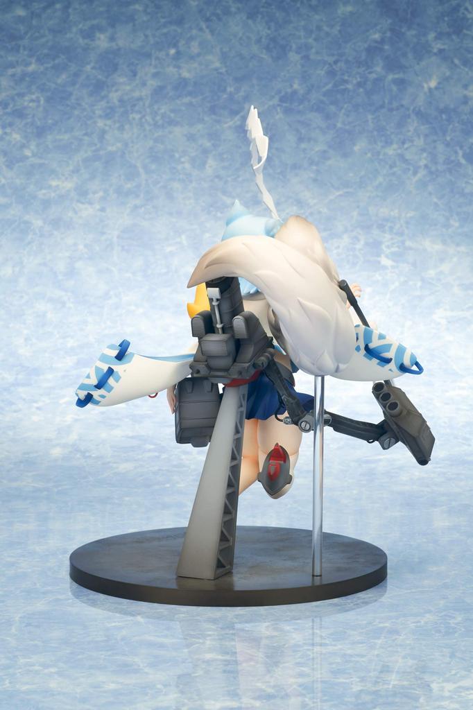 Azur Lane Фубуки Фигурка в масштабе 1/7