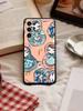 D-Russian Dolls Matryoshka Phone Case For Samsung S26,S25,S24,S23,S22,S21,S20,Plus,Fe,Lite,Others Black Cover