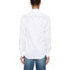 EMPORIO ARMANI Shirt Men's White 01CN5L-0BC33-