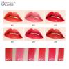 HengFang Six Color/Set долговечная увлажняющая губная помада красного цвета для макияжа губ