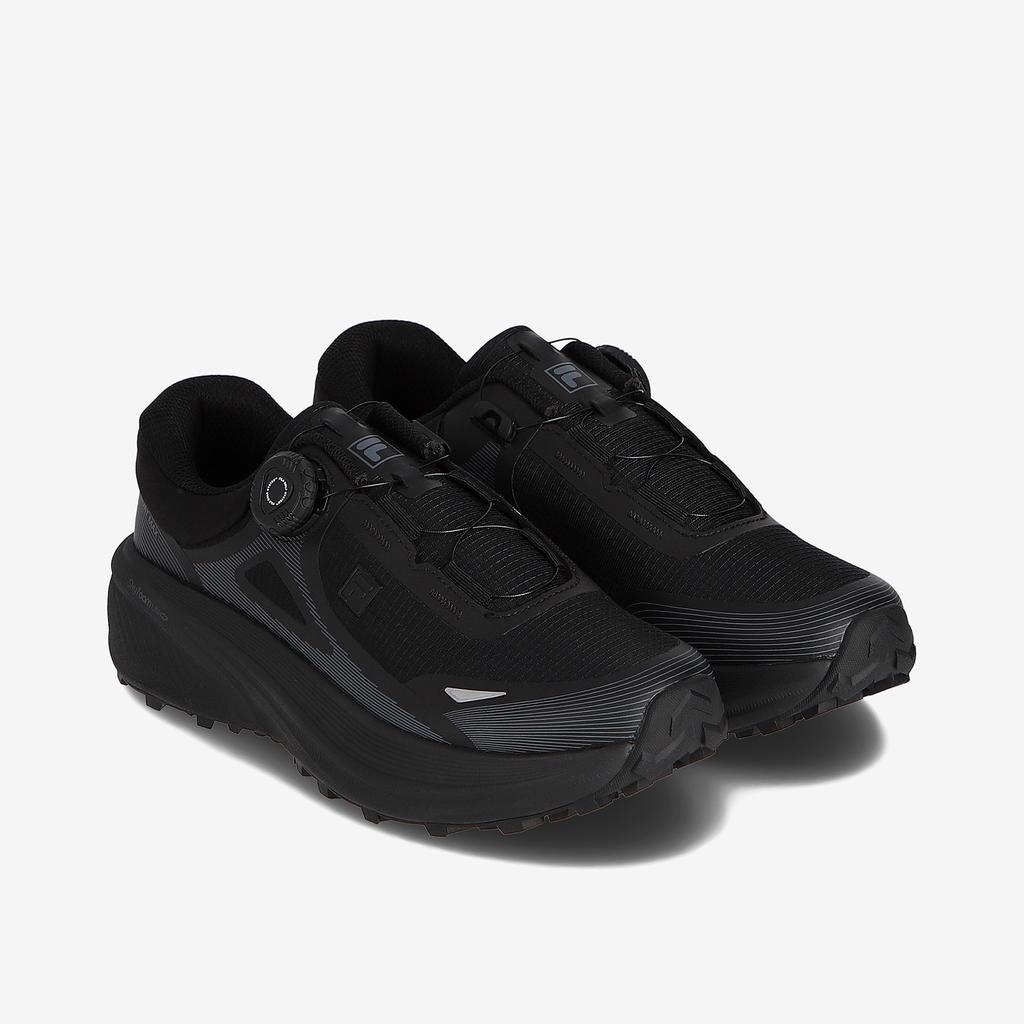 Fila [Running] Float Max Shield Dial (Fs261Ru02X003001) (C Type)