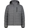 Куртка CMP Man Jacket Zip Hood