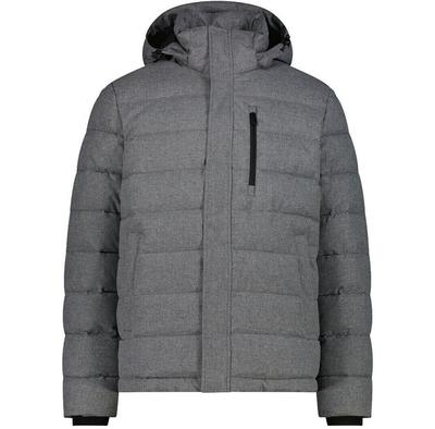 Куртка CMP Man Jacket Zip Hood