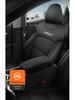 Всесезонные чехлы на сиденья с полным покрытием для Geely Emgrand 4-го поколения