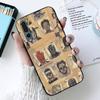 Чехол для телефона Dorohedoro Kaiman для Huawei P30 40 20 10 8 9 lite pro plus Psmart2019
