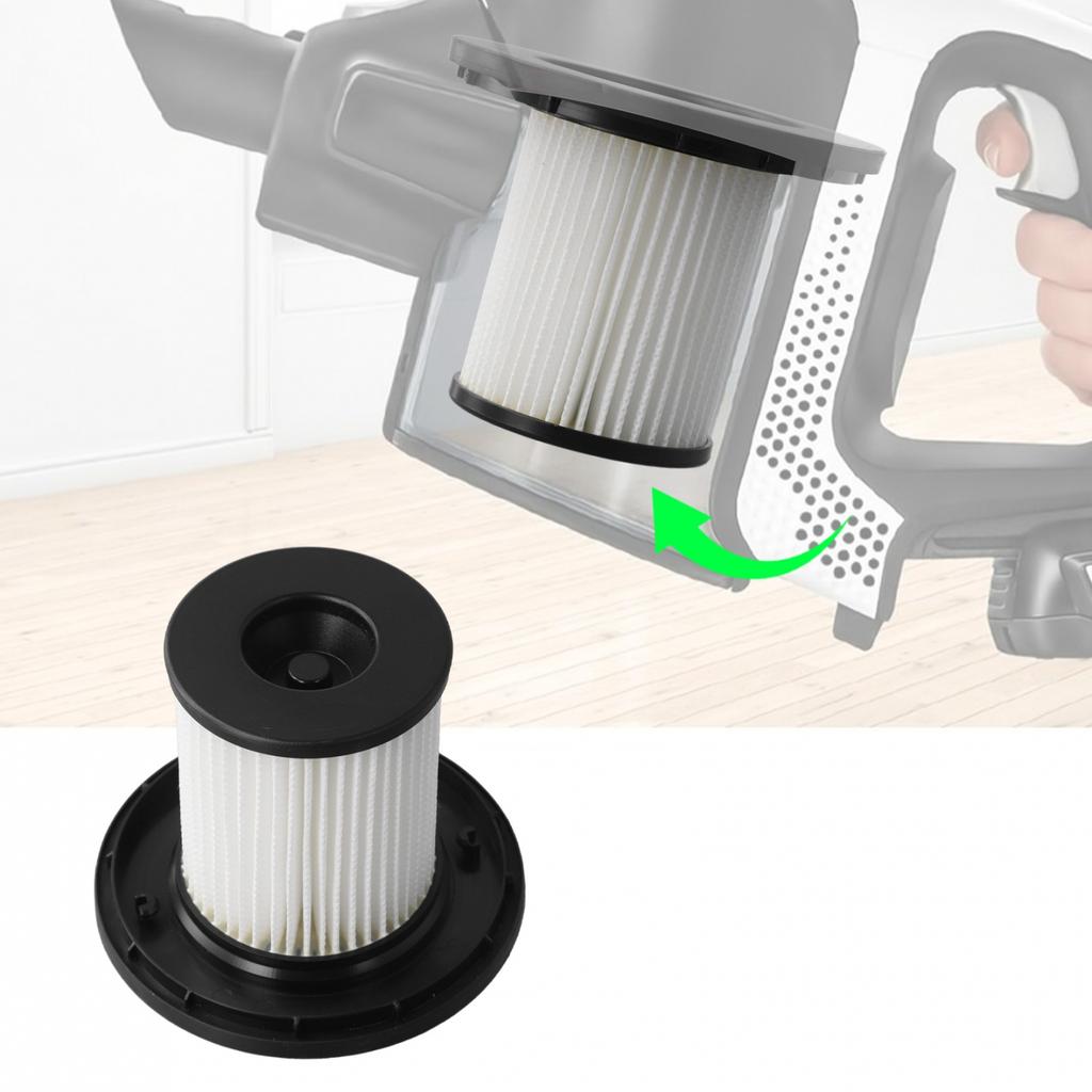 Высокоэффективный пылевой фильтр для пылесосов Bosch серии UNLIMITED