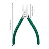 Portable Side Cutters Sharp Multifunctional Pliers Durable Wire Strippers  Industries