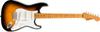 Squier by Fender Electric Guitar Classic Vibe 50s Sunburst with Soft Case Stratocaster®, 2-Tone