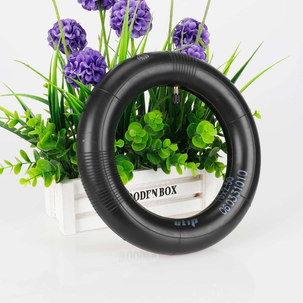 Ulip 10*2.5 Reinforced Inner Tube with Straight Valve