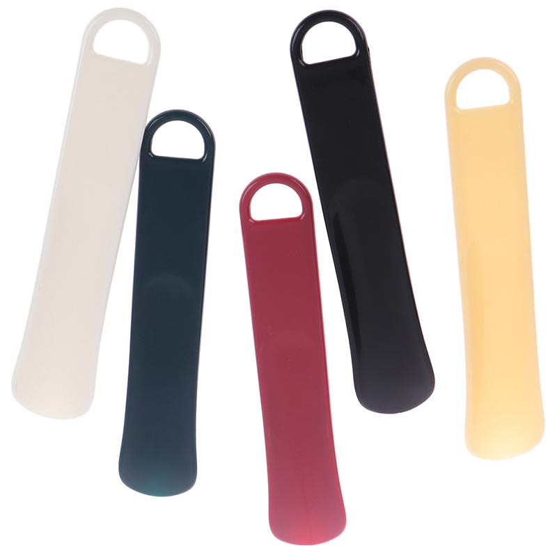 1 шт., 20 см, рожки для обуви, профессиональный пластиковый рожок для обуви, рожок для обуви