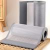 Well-ventilated Magnetic Mesh Door Curtain Mosquitoproof Partition Door Curtain  Balconies