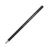 Цветные карандаши Mitsubishi Pencil K880.24 Одиночный цвет Черный Десяток