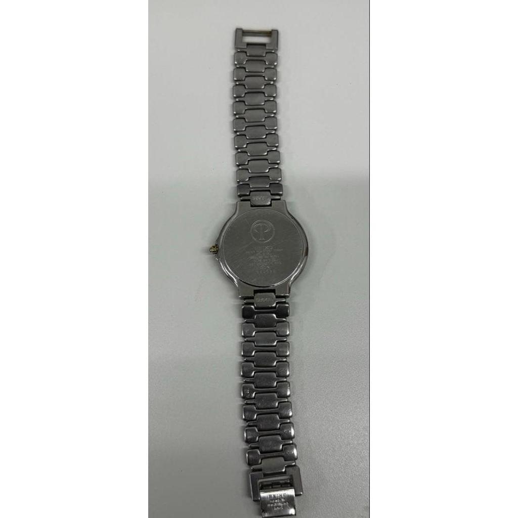 Б/у часы Seiko Presage 5E39-6A10 Кварцевые