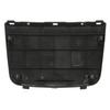 Car Interior Dashboard Dash Board Center Grille Automotive Part 84724-1D1003W For Kia Rondo Carens 2007-2012 Spare Parts