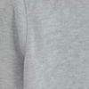 Ralph Lauren FW24 Solid Pony Embroidered Crew Neck Pullover Long Sleeve Sweatshirt Kids Gray 313844839-003