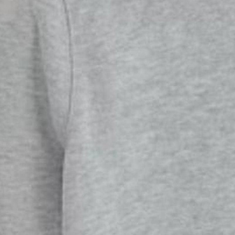 Ralph Lauren FW24 Solid Pony Embroidered Crew Neck Pullover Long Sleeve Sweatshirt Kids Gray 313844839-003