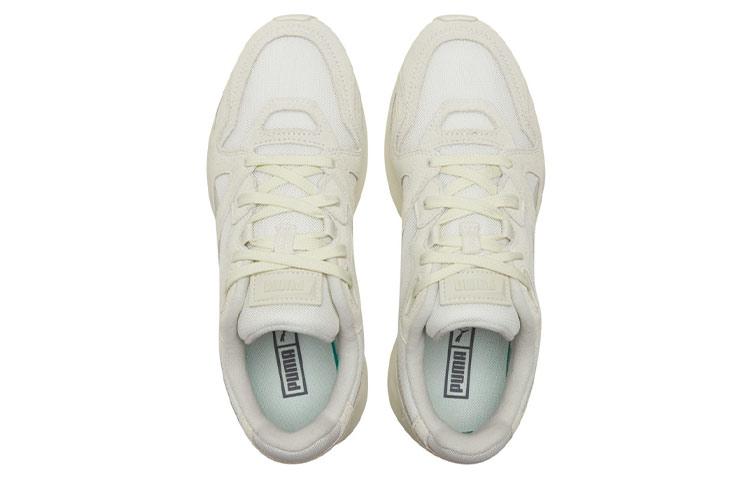 Puma Mirage Mox Mono 'Vaporous Grey'