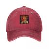 Women Unisex Jethro Slim Fit Tull Flute Tour  Persada Retro Vintage Baseball Cap birthday Thermal Visor For Women  Unisexs