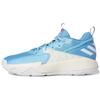 Dame Certified EXTPLY 2.0 Signal Cyan Men Sneakers Blue Cloud-White Shock-Cyan GV9587