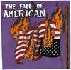 CD VARIOUS - The Fall Of American RUBIN01PROMO American Record 1995 Europe Rap & Hip-Hop/R&B Used