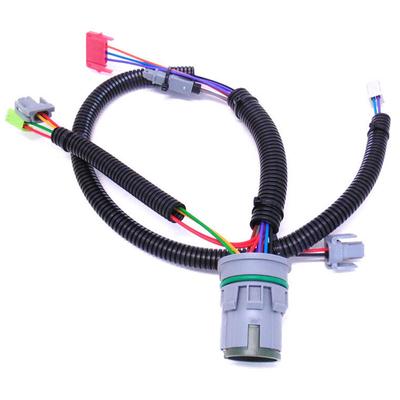 1 шт. Новый внутренний жгут проводов трансмиссии, детали Для GM 4L80E 2004-up 350-0071