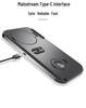 15W 3-in-1 Double Fold Multi-Functional Wireless Charger