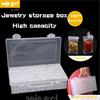 64 Pcs / Set Diamond Painting Box Diy Diamant Embroidery Mosaic Tools Bead Transparent Plas
