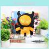 Kingdom Run Cookie Demon Plush Doll Prop Game Character Decoration Birthday Gift