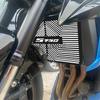 Radiator Grille Guard Protector Cover FOR Suzuki GSX-S750 GSX-S750Z 2018~2020 2021 2022 2023 2024 2025 2026 gsx-s 750 Motorcycle