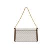 MICHAEL KORS Sonia Artificial Leather Small Square Bag, Portable Crossbody Bag, Shoulder Bag Medium Women's 35F1G6SL3B-150
