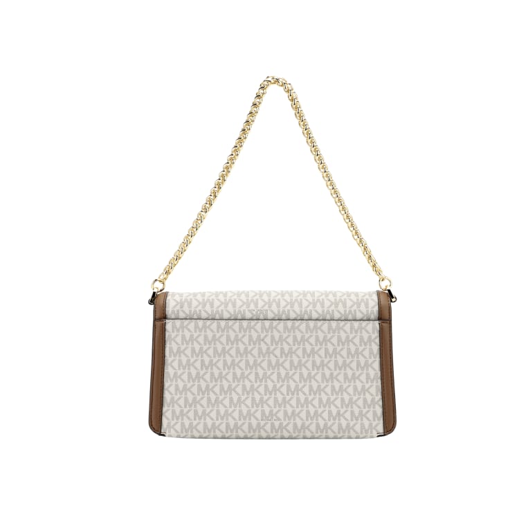 MICHAEL KORS Sonia Artificial Leather Small Square Bag, Portable Crossbody Bag, Shoulder Bag Medium Women's 35F1G6SL3B-150
