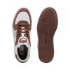 Puma Кеды Caven 2.0 Low top для скейтбординга мужские Белые Коричневые 395080-08