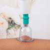 6pcs/set Lumbago Health Gifts Health Care Massager Cups Suction Cup Dehumidifier Vacuum Cupping Set