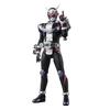 TAMASHII NATIONS S.H.Figuarts Камен Райдер Зи-О Издание Поколений Хэйсэй, Прибл.. 145 мм, ПВХ и АБС,