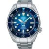 SBDC189 (PROSPEX DIVER SCUBA PADI SPECIAL EDITION Механический металлический браслет для мужчин) Круглые часы