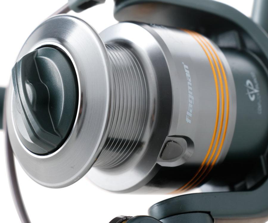 Катушка Flagman Sensor Shallow Spool 2506