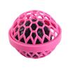 Purse Cleaning Ball Sticky Inside Bottom Pink Cleaning Supplies For Dust Dirt Crumbs Backpacks