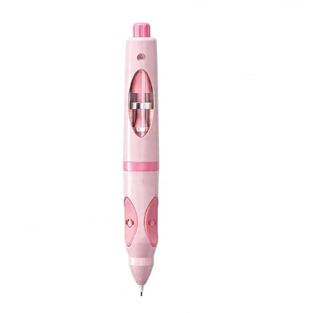 Correct grip Automatic Coring Automatic Pencil Grip Posture Correcting Pencils Drawing