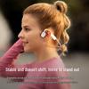 Беспроводные спортивные наушники с костной проводимостью SHOKZ OpenMove