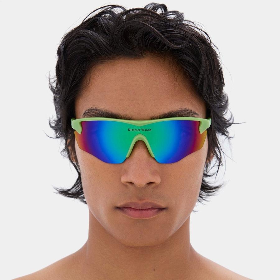 Diseuteuligteubijeon Junya Racer Mantis/D+ Opal Mirror