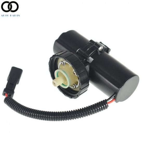 Fuel Pump 228-9129 Fit For Caterpillar Backhoe 422E 414E 416D 416E 420D + Cat