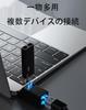 Портативный USB-хаб с прямым подключением, комбинированный, с памятью и расширением USB, совместимый с Surface и другими USB-хабами, для удаленного офиса дома, 3.0-хаб,