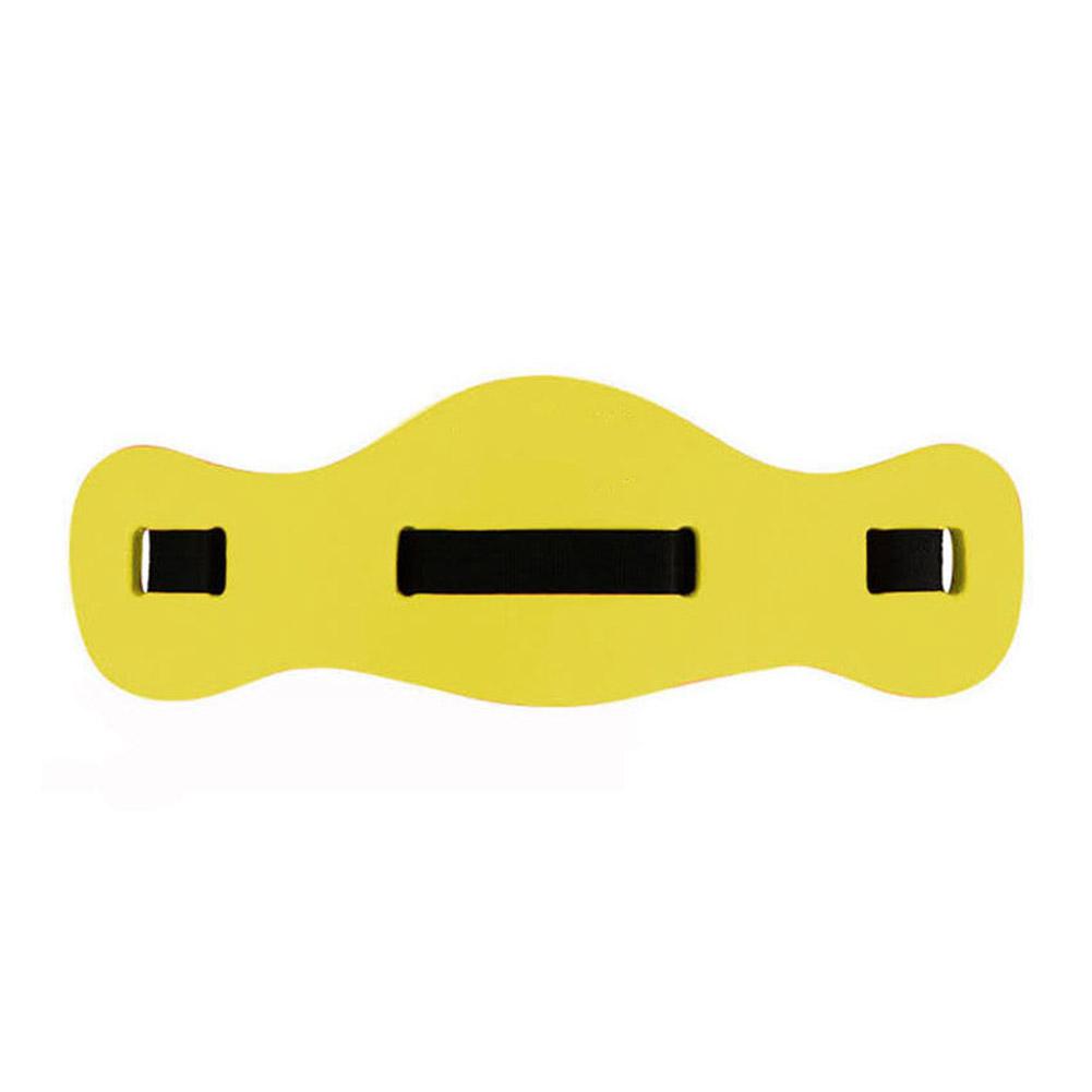 Плавучий пояс для плавания, вспомогательное средство для тренировок по плаванию для начинающих, регулируемые аксессуары для плавания, плавучий Z1B2