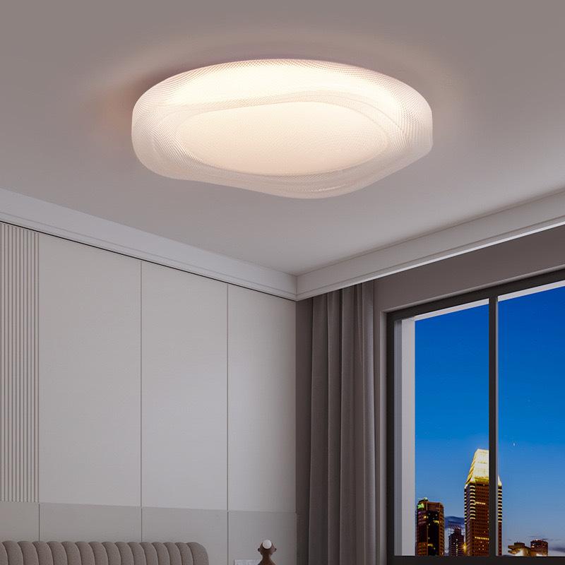 Потолочный светильник для спальни Новый дизайнерский креативный парящий с ощущением высокого класса Светодиодный светильник для гостиной Простые современные светильники для дома