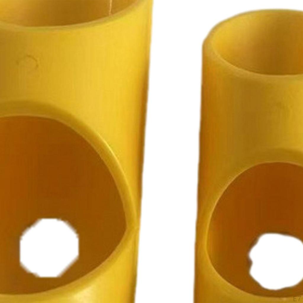 3-х компонентный инструмент для резки пенопласта для профессиональной изоляции труб, коммерческий