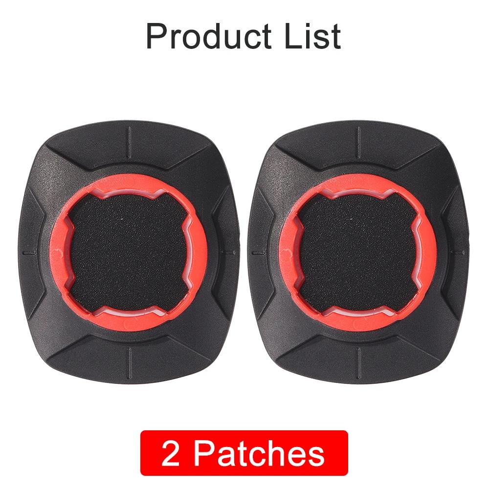 Bike Motorcycle Phone Holder Anti Shock 360° Stand Rotatable Mount Clamp for MTB 4Lock Scooter Cycling Accessories motorcycle 6