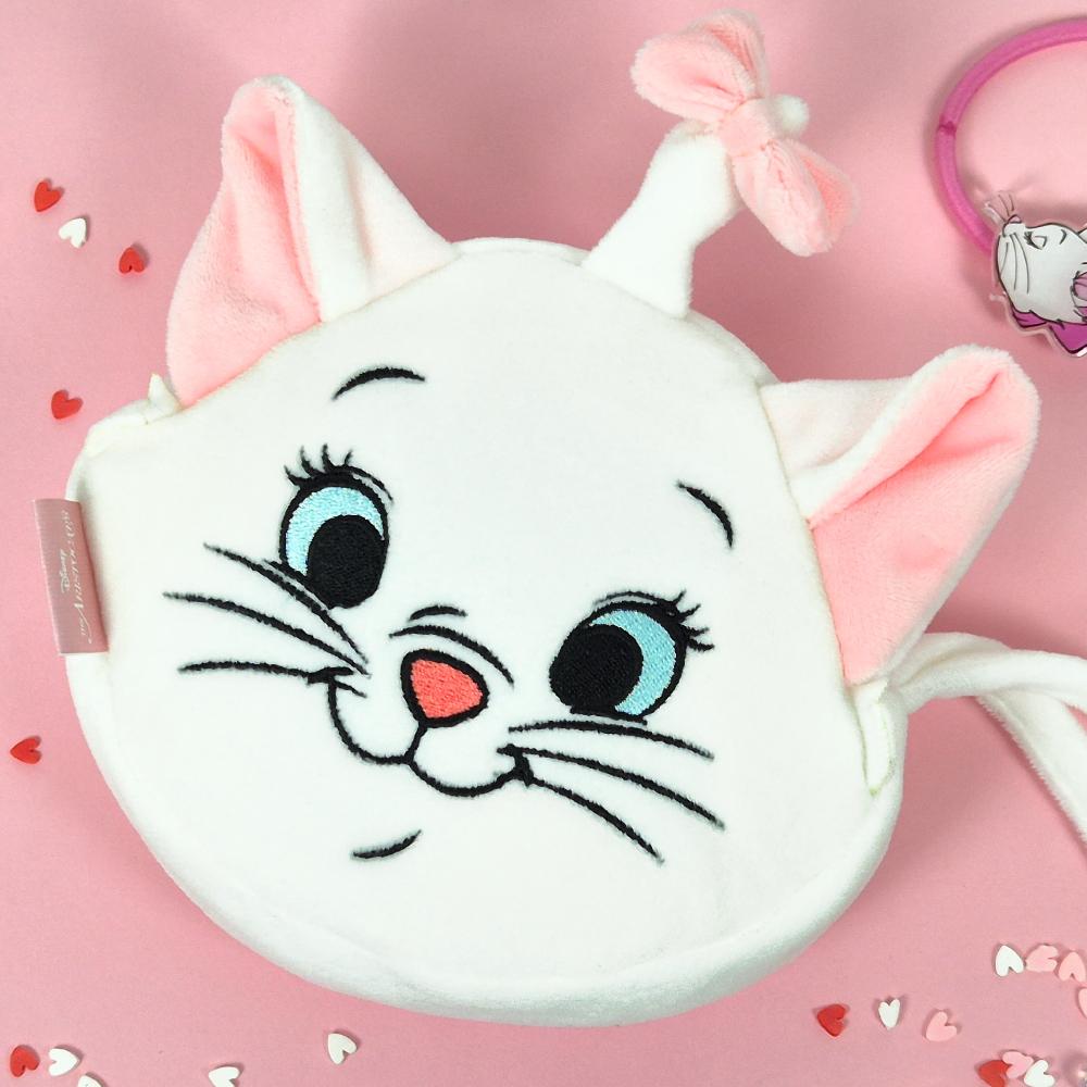 Iknowk Сумочка-косметичка Disney Коты-аристократы Мари
