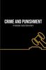 Книга Crime And Punishment by Fyodor Dostoevsky - Paperback