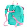 The North Face Рюкзак с клапаном и логотипом Женские рюкзаки Синий NM2SQ21U
